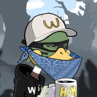 Ducking Fuzz #2572