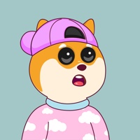 WAX Shiba 0016