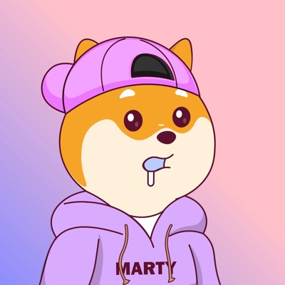 WAX Shiba 0017