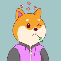 WAX Shiba 0060