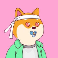 WAX Shiba 0081