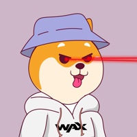WAX Shiba 0096