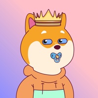 WAX Shiba 0099