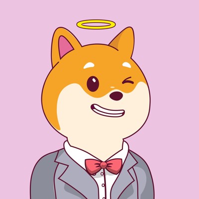 WAX Shiba 0126