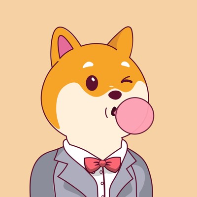 WAX Shiba 0141