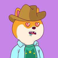 WAX Shiba 0146