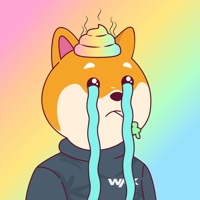 WAX Shiba 0147