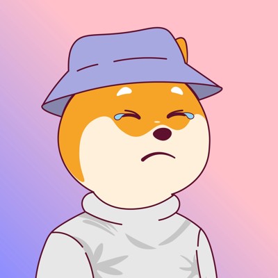 WAX Shiba 0159