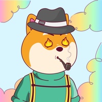 WAX Shiba 0162