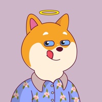 WAX Shiba 0181