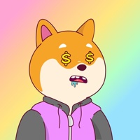 WAX Shiba 0185