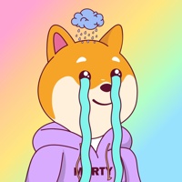 WAX Shiba 0186