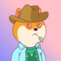 WAX Shiba 0197