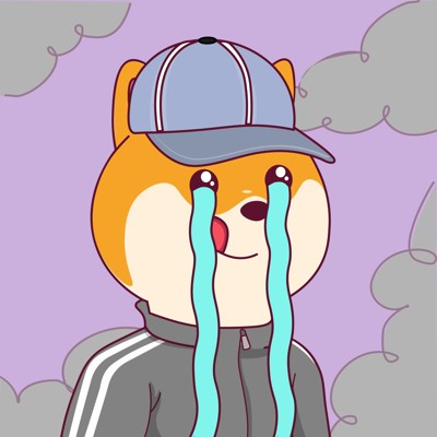 WAX Shiba 0200