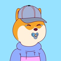 WAX Shiba 0203