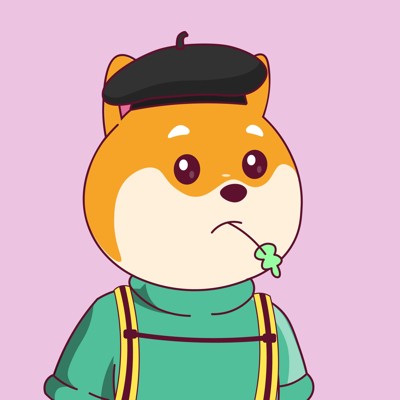WAX Shiba 0214
