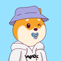 WAX Shiba 0220