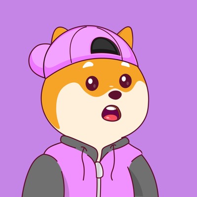 WAX Shiba 0235