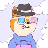 WAX Shiba 0239