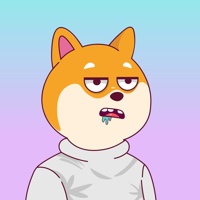 WAX Shiba 0250