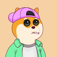 WAX Shiba 0251