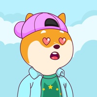 WAX Shiba 0260