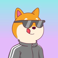 WAX Shiba 0299