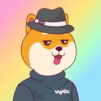 WAX Shiba 0337
