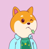 WAX Shiba 0339