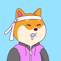 WAX Shiba 0343