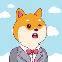 WAX Shiba 0352