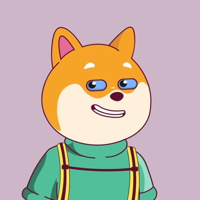 WAX Shiba 0356