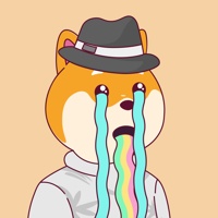 WAX Shiba 0362