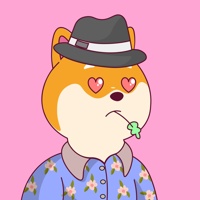 WAX Shiba 0385