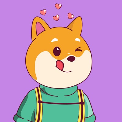 WAX Shiba 0391