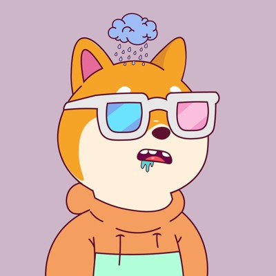 WAX Shiba 0403