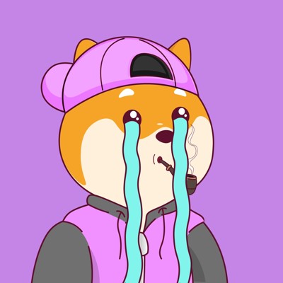 WAX Shiba 0417