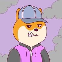 WAX Shiba 0439