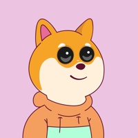 WAX Shiba 0464