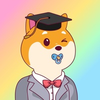 WAX Shiba 0470