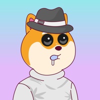 WAX Shiba 0471