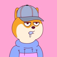 WAX Shiba 0479