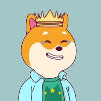 WAX Shiba 0493