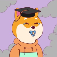 WAX Shiba 0496
