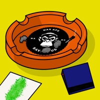 Ash Tray 0152