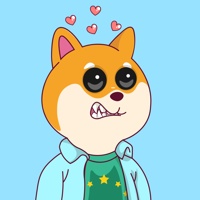 WAX Shiba 0531