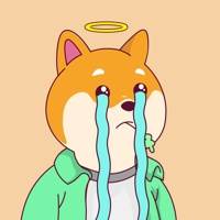 WAX Shiba 0552