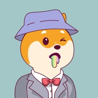WAX Shiba 0558