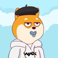 WAX Shiba 0568