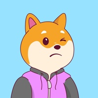 WAX Shiba 0572